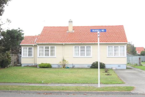 Photo of property in 10 Russell Road, Marewa, Napier, 4110