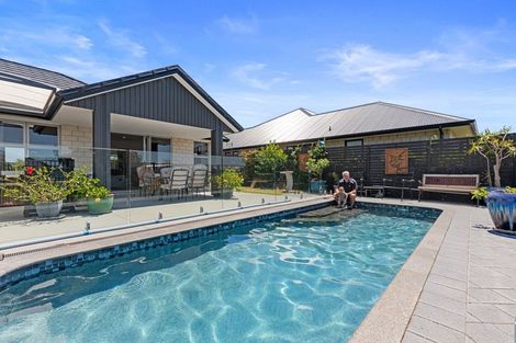 Photo of property in 48 Cassinia Close, Papamoa Beach, Papamoa, 3118