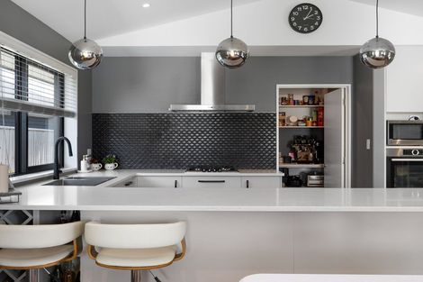 Photo of property in 5 Feather Place, Rolleston, 7615