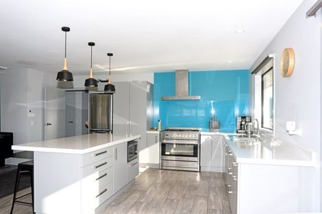 Photo of property in 28 Plunket Street, Omakau, 9376