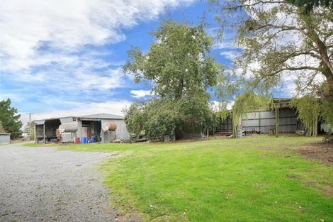 Photo of property in 491 Tram Road, Ohoka, Kaiapoi, 7692