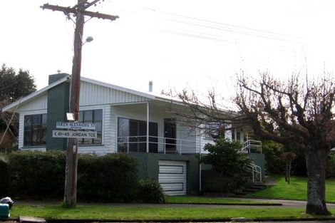 Photo of property in 19 Queen Alexandra Street, Lansdowne, Masterton, 5810