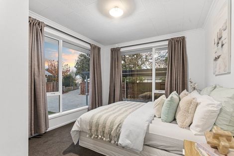 Photo of property in 9 Loreto Place, Hornby, Christchurch, 8042