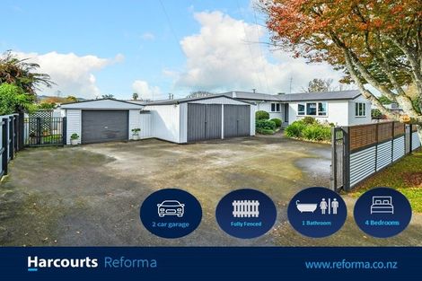 Photo of property in 40 Scott Road, Papakura, 2110
