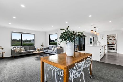 Photo of property in 20a Larlin Drive, Hawera, 4675