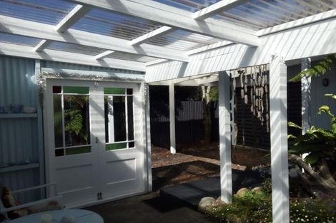 Photo of property in 168 Torea Street, Granity, 7823