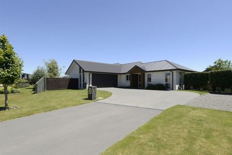 Photo of property in 9 New Creek Mews, Rolleston, 7614