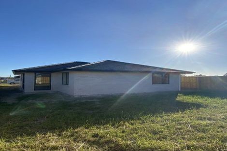 Photo of property in 6 Jasmine Street, Woodend, 7610