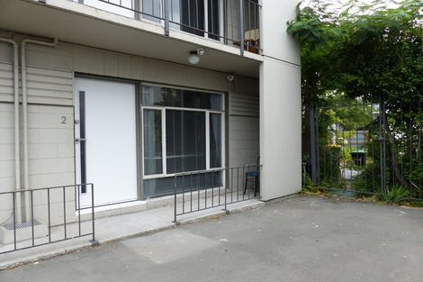 Photo of property in 1/419 Manchester Street, Christchurch Central, Christchurch, 8013