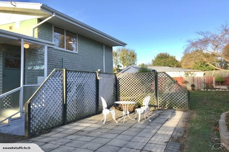 Photo of property in 14 Parkview Place Avonhead Christchurch City