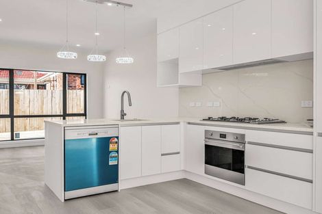 Photo of property in 7c Kingfisher Place, Favona, Auckland, 2024