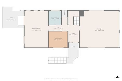 Photo of property in 11 Burnett Street, Oceanview, Timaru, 7910