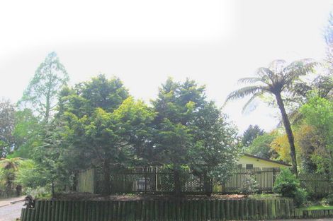 Photo of property in 110 Tarawera Road, Lynmore, Rotorua, 3010