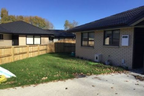 Photo of property in 83d Norrie Street, Bader, Hamilton, 3206