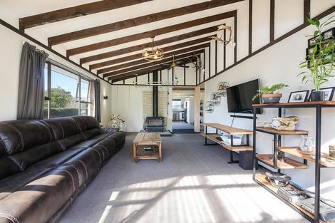 Photo of property in 17 John Street, Ocean View, Dunedin, 9035