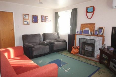 Photo of property in 5 Graham Place, Huntly, 3700