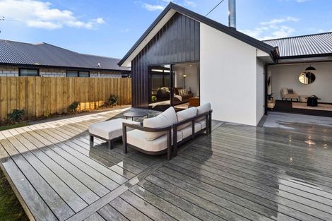 Photo of property in 8 Redhaven Rise, Netherby, Ashburton, 7700
