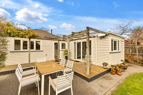 Photo of property in 15 Cholmondeley Avenue, Opawa, Christchurch, 8023