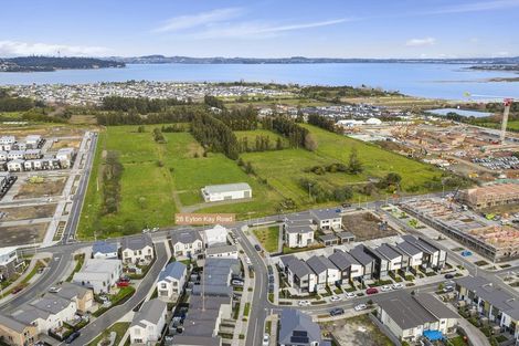 Photo of property in 28 Eyton Kay Road, Hobsonville, Auckland, 0616