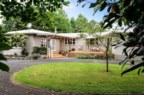 Photo of property in 5 Scotsman Valley Road, Tauwhare, Hamilton, 3287