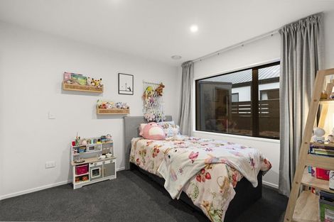 Photo of property in 3 Patrick Mcgough Way, Halswell, Christchurch, 8025