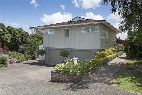Photo of property in 53 Thatcher Street, Mission Bay, Auckland, 1071