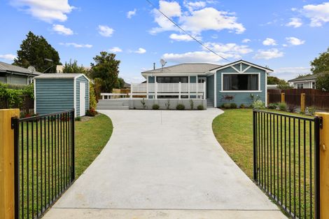 Photo of property in 9 Keats Terrace, Leamington, Cambridge, 3432