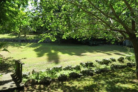 Photo of property in 3010 Long Bay Road, Wyuna Bay, Coromandel, 3581