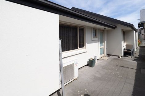 Photo of property in 2/19 Tancred Street, Ashburton, 7700