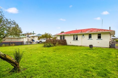 Photo of property in 11 Leese Street, Taumarunui, 3920