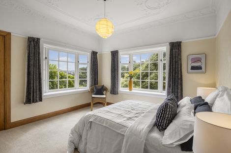 Photo of property in 32 Harland Street, Brooklyn, Wellington, 6021