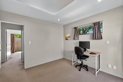 Photo of property in 6/450 Barbadoes Street, Edgeware, Christchurch, 8013