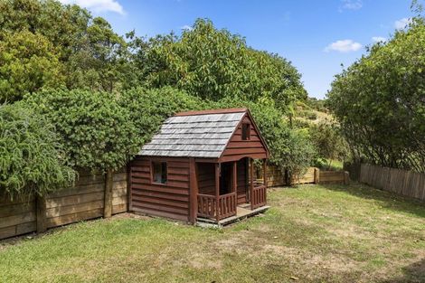 Photo of property in 310 Rapson Road, Kaukapakapa, 0871