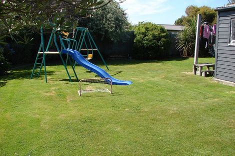 Photo of property in 144 Lamond Street, Hargest, Invercargill, 9810