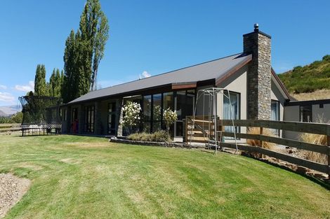 Photo of property in 97 Manuherikia Road, Alexandra, 9393