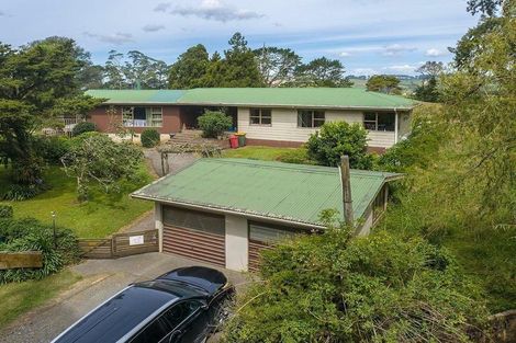 Photo of property in 88 Rapson Road, Kaukapakapa, 0871