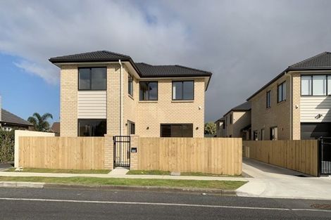 Photo of property in 59f Wintere Road, Papatoetoe, Auckland, 2025