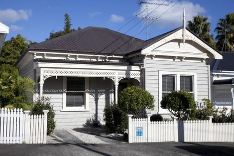 Photo of property in 72 Lincoln Street, Ponsonby, Auckland, 1021