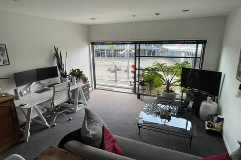 Photo of property in 219/57 Mahuhu Crescent, Auckland Central, Auckland, 1010