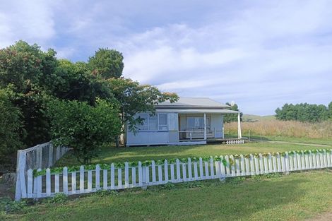 Photo of property in 85 Nuhaka Opoutama Road, Nuhaka, 4198