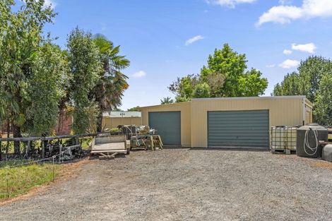 Photo of property in 60 Speedy Road, Horsham Downs, Hamilton, 3281