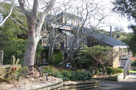 Photo of property in 11 Whaka Street, Maungaturoto, 0520