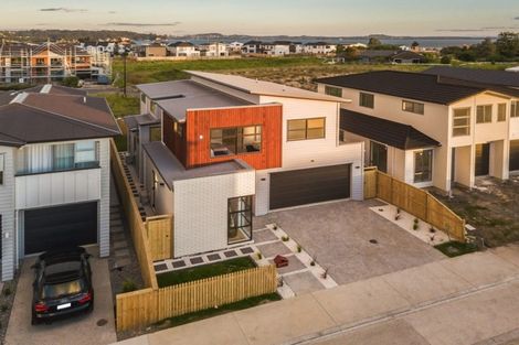 Photo of property in 31 Myland Drive, Hobsonville, Auckland, 0616