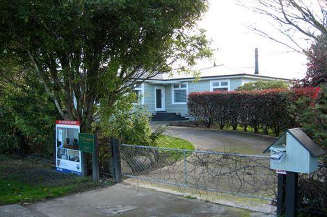 Photo of property in 9 Wood Street, Greytown, 5712
