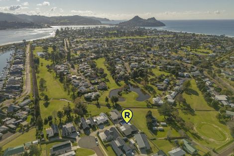 Photo of property in 12 Lynette Place, Pauanui, 3579