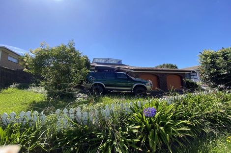 Photo of property in 41 Stanniland Street, Sunnyhills, Auckland, 2010