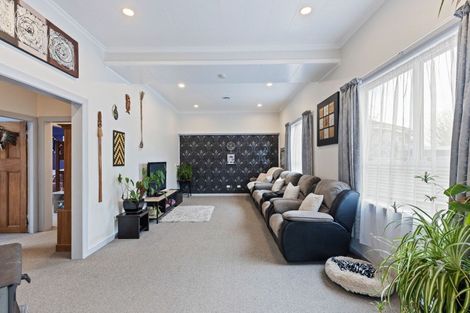 Photo of property in 20b Calgher Avenue, Waitara, 4320