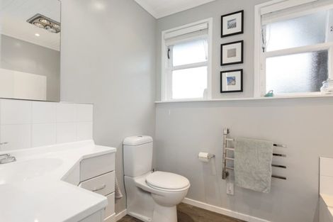 Photo of property in 6 Hazel Street, Ebdentown, Upper Hutt, 5018