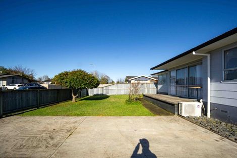 Photo of property in 36 Karen Crescent, Dinsdale, Hamilton, 3204