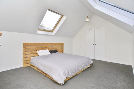 Photo of property in 4/62 King Street, Sydenham, Christchurch, 8023